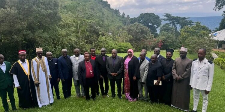 RDC : Kabila sort du silence à Goma et lance des consultations citoyennes face à la crise à l’Est