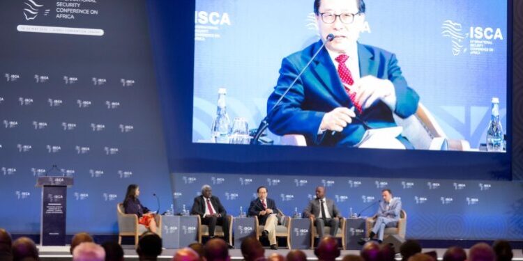 Rwanda : Kagame sonne l’alerte à Kigali pour une sécurité africaine par les Africains