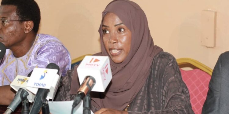 Tchad : La Plateforme pour l’Unité Nationale appelle à la paix et à la cohésion sociale