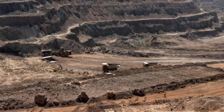 RDC : Un potentiel fiscal minier bridé, alerte le Centre Carter