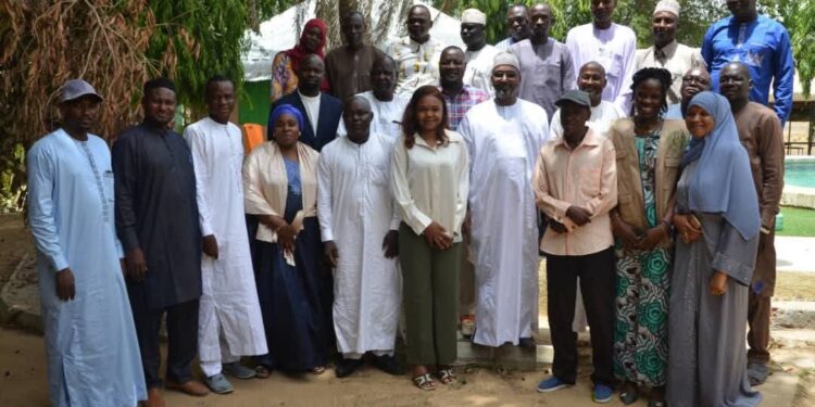 Santé : Lancement d’une formation en épidémiologie de terrain à N’Djamena