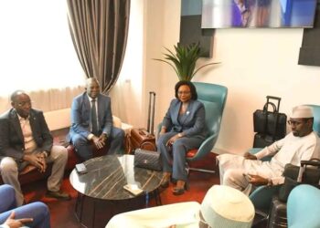 Le Tchad et le Cameroun renforcent leur coopération numérique autour de la fibre optique