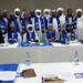 N&rsquo;Djamena : Rencontre stratégique du Conseil Politique National du MPS pour la province du Borkou