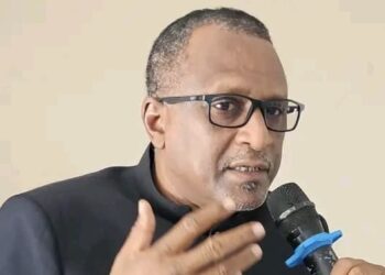 Sarh : Dr Aboubakar Assidick Choroma à l’écoute des acteurs du système éducatif