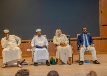 Tchad : 173 000 réfugiés soudanais à relocaliser avant la saison des pluies, une réunion interministérielle mobilise les acteurs humanitaires