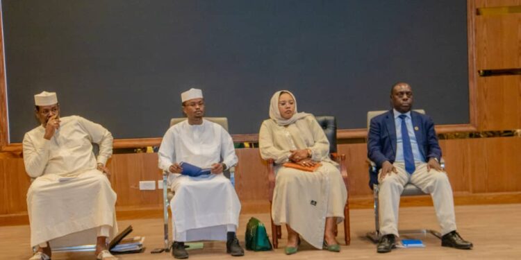 Tchad : 173 000 réfugiés soudanais à relocaliser avant la saison des pluies, une réunion interministérielle mobilise les acteurs humanitaires