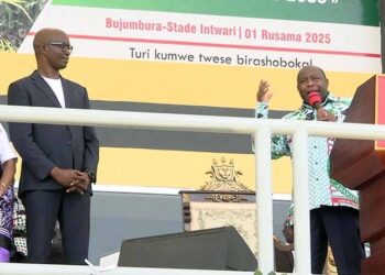 Burundi : Entre discours musclé du président et cris d’alarme des travailleurs