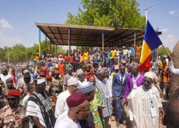 Mayo-Kebbi Ouest : La 3ème édition du Festival des Arts et de la Culture Moundang ouverte à Léré