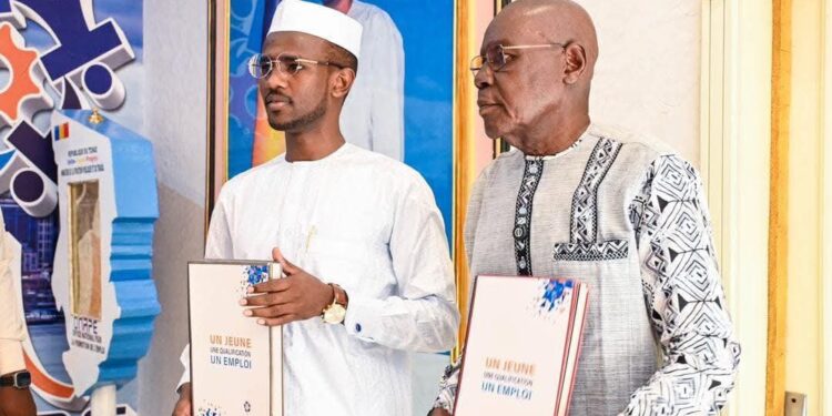 Tchad : L’ONAPE et l’Université Emi Koussi unissent leurs forces pour l’avenir des étudiants