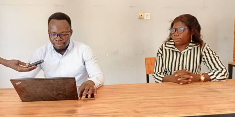 Tchad : Les journalistes du Moyen-Chari et du Mandoul se mobilisent pour la liberté de la presse