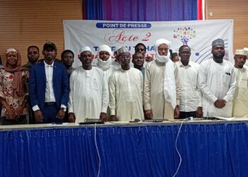 Tchad : Lancement du Projet « Tour du Tchad Acte 2 : Randonnée du Tibesti.»