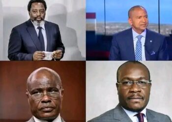 RDC : L’opposition exige un dialogue inclusif pour une paix durable et rejette les accords jugés incomplets