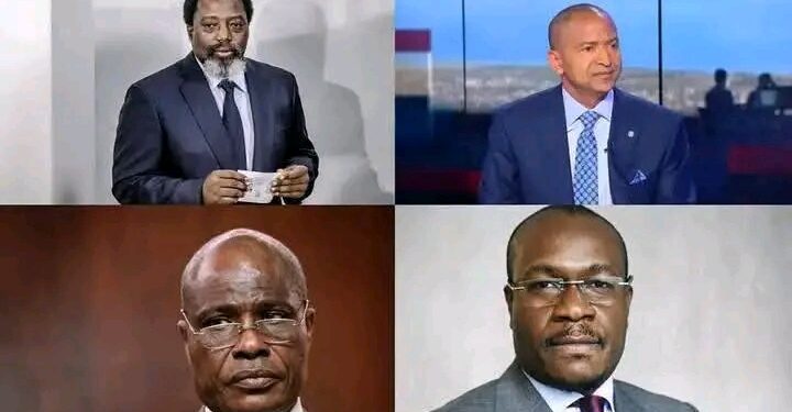 RDC : L’opposition exige un dialogue inclusif pour une paix durable et rejette les accords jugés incomplets