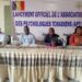 Tchad : L&rsquo;Association des Psychologues Tchadiens lance ses activités