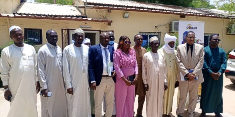 Tchad : L’ONASER et les transporteurs s’accordent sur les itinéraires de voyage après l’application de l’arrêté N°26