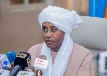 N&rsquo;Djamena: le COC-TCHAD annonce la 2e édition des « Journées du Chargeur Tchadien » prévue du 22 au 24 mai 2025