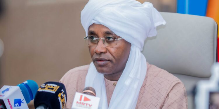 N&rsquo;Djamena: le COC-TCHAD annonce la 2e édition des « Journées du Chargeur Tchadien » prévue du 22 au 24 mai 2025