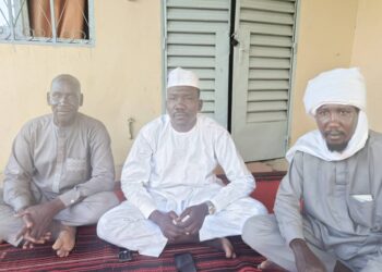 Tchad: Wakit Tamma Section politique exprime sa solidarité à la famille du camarade Gam Robert