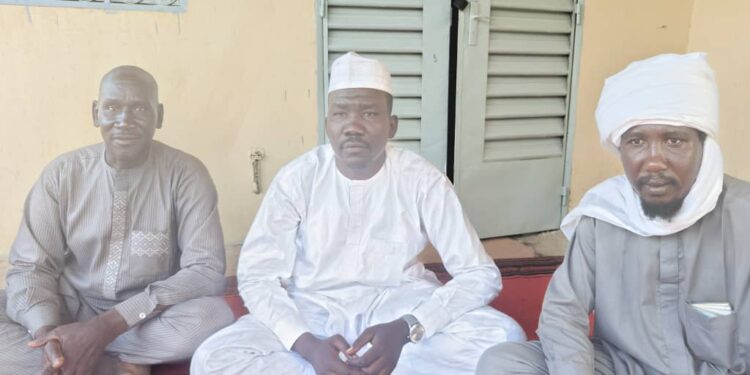 Tchad: Wakit Tamma Section politique exprime sa solidarité à la famille du camarade Gam Robert