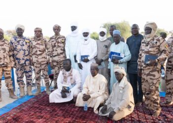 Lac: L’ONAPE en mission pour promouvoir l’emploi et l’entrepreneuriat local