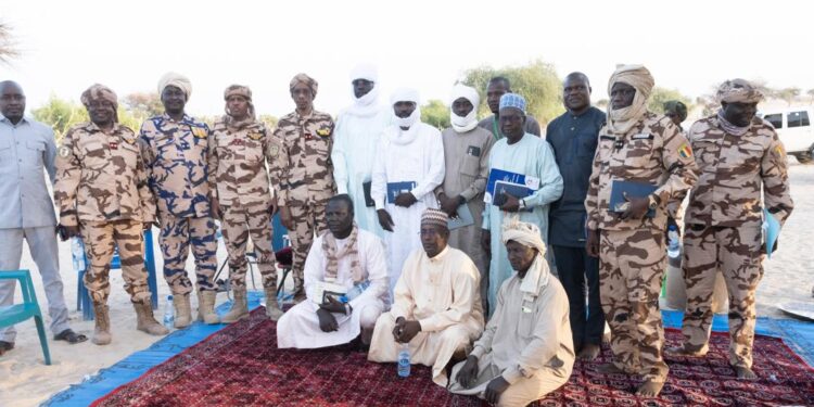 Lac: L’ONAPE en mission pour promouvoir l’emploi et l’entrepreneuriat local