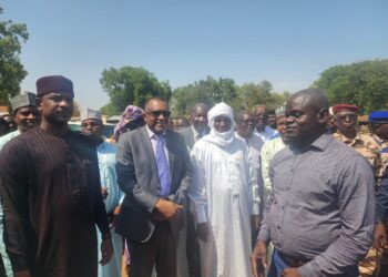 Logone occidental: le ministre de l’Éducation nationale en mission à Moundou pour évaluer les défis du secteur éducatif
