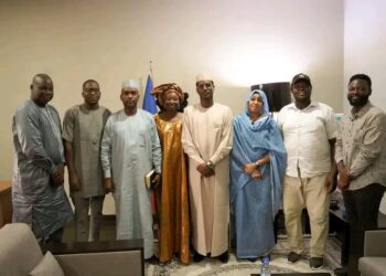 Tchad: CLAC en Scène, une Tournée Culturelle Triomphale dans le Sud du pays