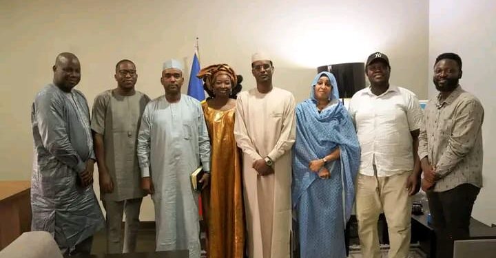 Tchad: CLAC en Scène, une Tournée Culturelle Triomphale dans le Sud du pays