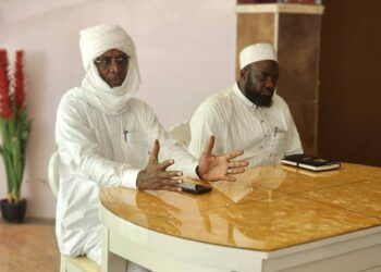 Hadj2025 : Le président de l’ORGEP rencontre les précurseurs en partance pour l’Arabie saoudite