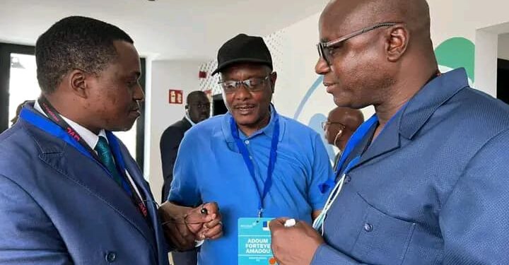 Le Tchad et l’Espagne : Une alliance prometteuse pour l’accès durable à l’eau en Afrique