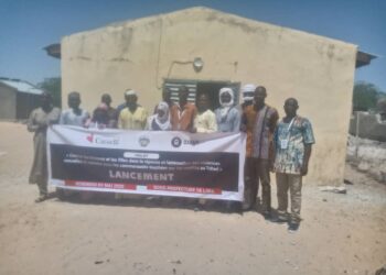 Lac : Lancement du projet de lutte contre les violences sexuelles et sexistes à Liwa