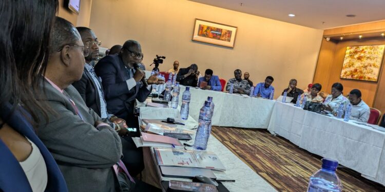 RDC : Sicomines sous pression, l’ECOFIN promet d’intensifier l’examen du rapport accablant du CNPAV