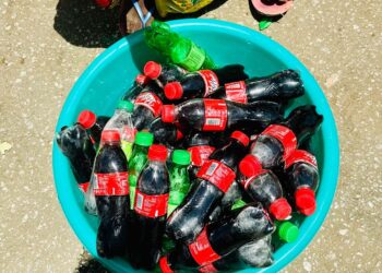 N’Djamena: Des boissons à prix cassés, entre aubaine économique et risque sanitaire