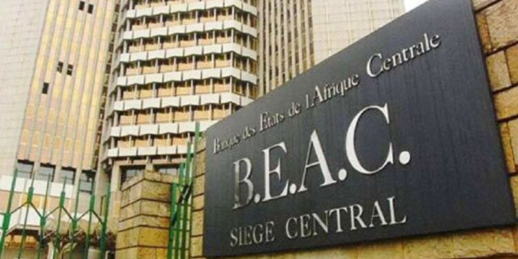 CEMAC : La BEAC distribue 100 milliards de FCFA de dividendes aux États