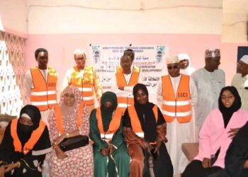 N&rsquo;djamena : L&rsquo;Association ABCD sensibilise sur la santé maternelle à Hillé Houdj.