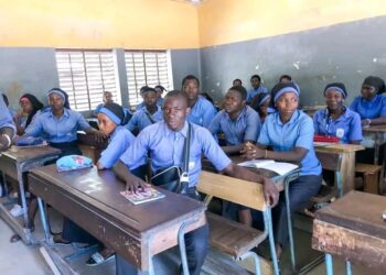 Sarh : Les candidats au BEF et au BAC se mobilisent pour les examens