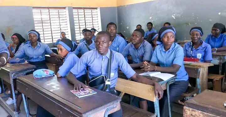 Sarh : Les candidats au BEF et au BAC se mobilisent pour les examens