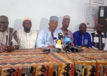 Tchad : Le GCAP dénonce les menaces proférées contre Max Kemkoye