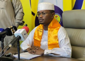 Tchad : Le RJ/MPS annonce l&rsquo;installation de la nouvelle équipe dirigeante couplée à sa rentrée politique.