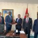 Cooperation: Renforcement des relations parlementaires entre le Tchad et la Turquie