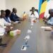 Cooperation: Renforcement des relations entre le Tchad et la Côte d’Ivoire dans le secteur de l’élevage