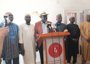 Tchad : Le GCAP appelle à la Justice et à la Cohésion Sociale