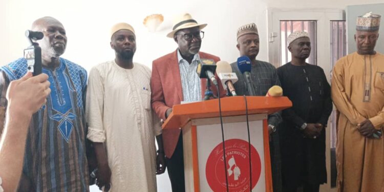 Tchad : Le GCAP appelle à la Justice et à la Cohésion Sociale