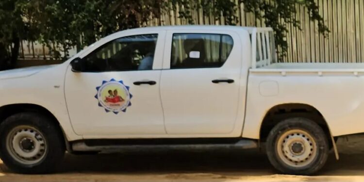 Tchad : Braquage d&rsquo;une équipe d&rsquo;examen du ministère de l&rsquo;Éducation entre Aboudeïa et Am-Timan