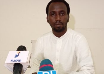 Sports : Inauguration du Stade Olympique Maréchal Idriss Déby Itno, la SOJEDEV appelle à la mobilisation de la jeunesse tchadienne