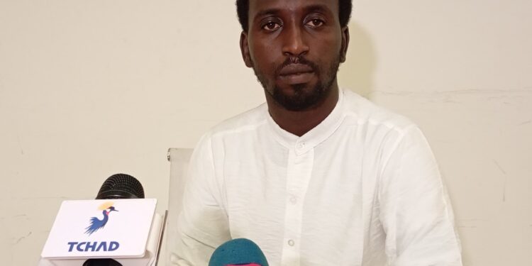 Sports : Inauguration du Stade Olympique Maréchal Idriss Déby Itno, la SOJEDEV appelle à la mobilisation de la jeunesse tchadienne