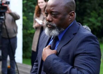 RDC : Kabila face à la justice, une page se tourne dans l’histoire politique congolaise