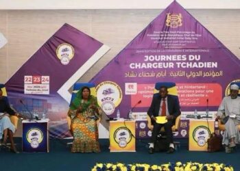 JCT : Ouverture du panel sur « La place des jeunes et des femmes face aux enjeux et défis majeurs »