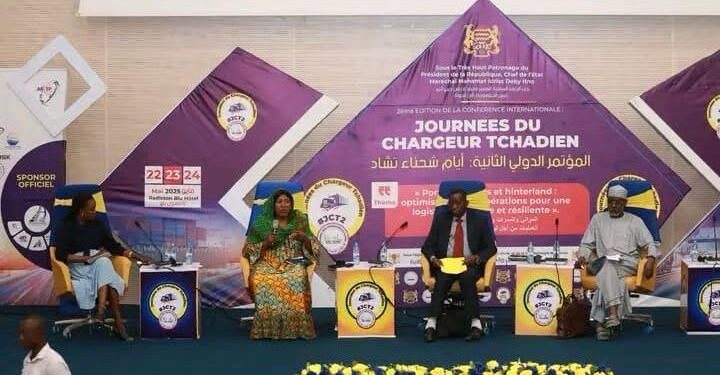 JCT : Ouverture du panel sur « La place des jeunes et des femmes face aux enjeux et défis majeurs »