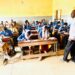 N&rsquo;Djamena: Déroulement du BEF au Lycée Féminin Bilingue d’Amriguebé